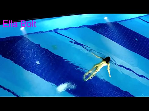 ❤️ Abdi teu tiasa ngeureunkeun nonton, pirang ngora bray ngojay buligir di ELLA bolt Resort kolam renang ️ porno kualitas di urang% su.amzhoka.top%