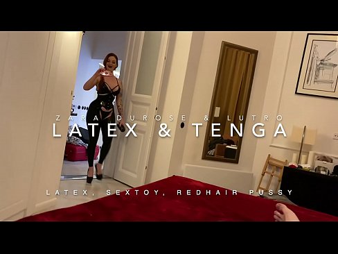 ❤️ Redheaded stepsister di lateks costume fucked ku stepbrother ️ porno kualitas di urang% su.amzhoka.top%
