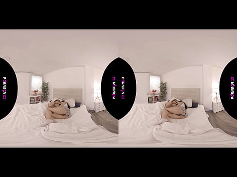 ❤️ PORNBCN VR Dua lesbi ngora bangun horny dina kanyataanana virtual 4K 180 3D Geneva Bellucci Katrina Moreno ️ porno kualitas di urang% su.amzhoka.top%
