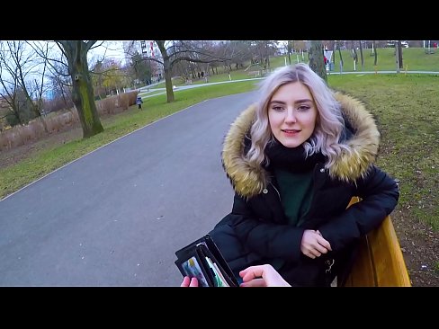 ❤️ Swallows cum panas muhrim pikeun duit - blowjob di taman ku Eva Elfie ️ porno kualitas di urang% su.amzhoka.top%